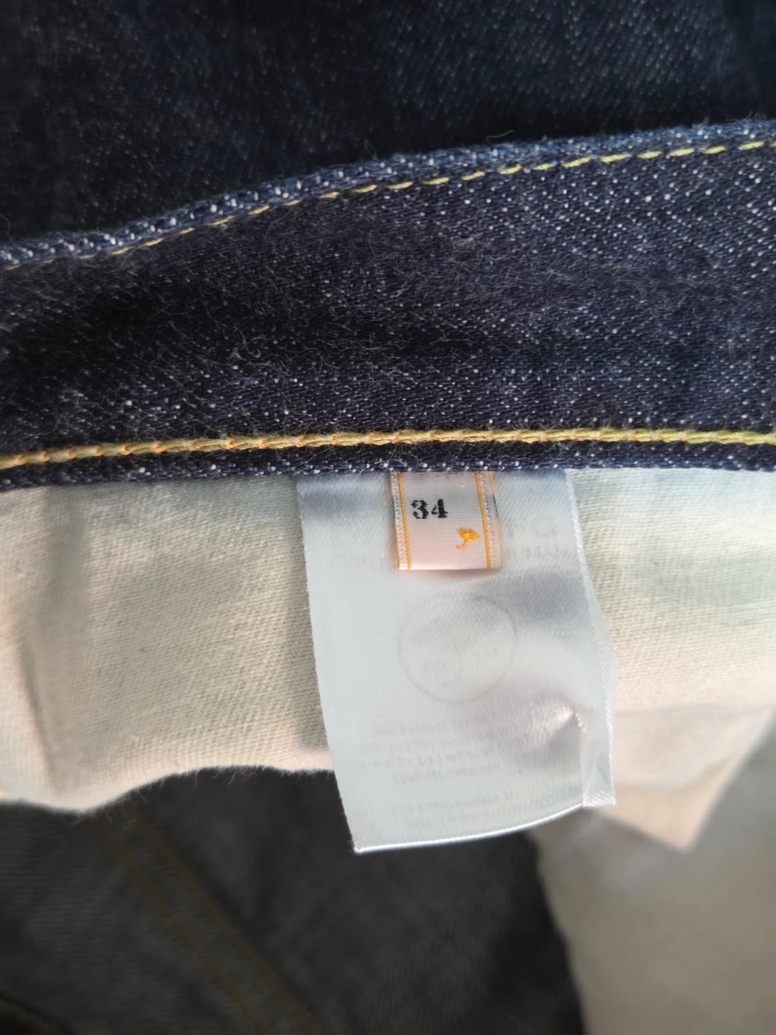 데밀 011P 34사이즈 판매합니다 상품이미지4