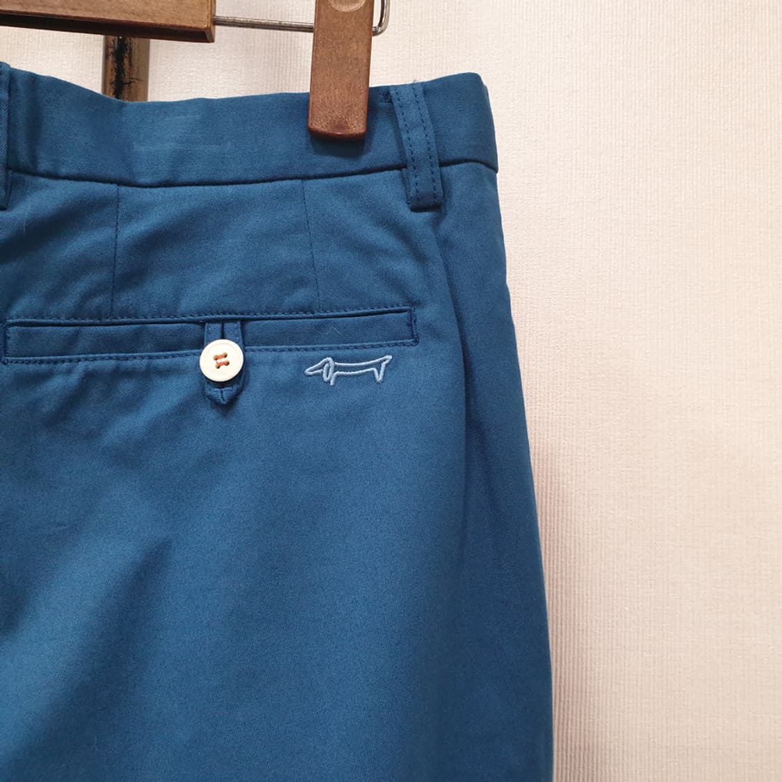 루이까스텔 남성 골프웨어 캐주얼 바지 32 상품이미지3