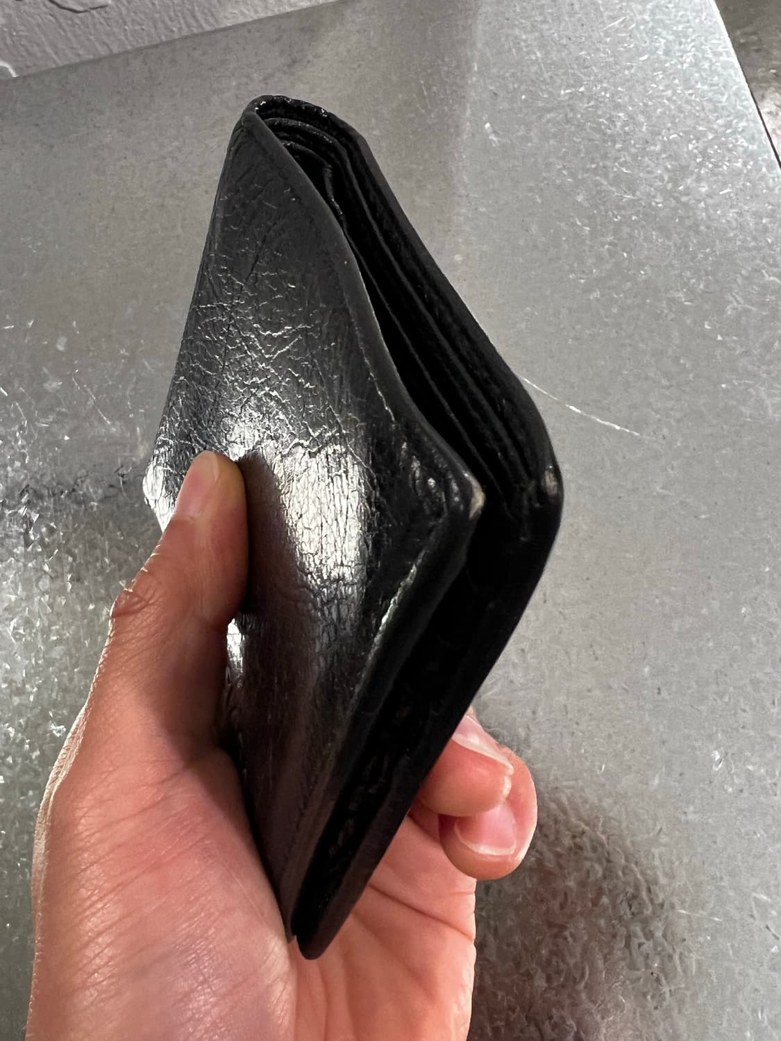 발렌시아가 지갑 상품이미지5