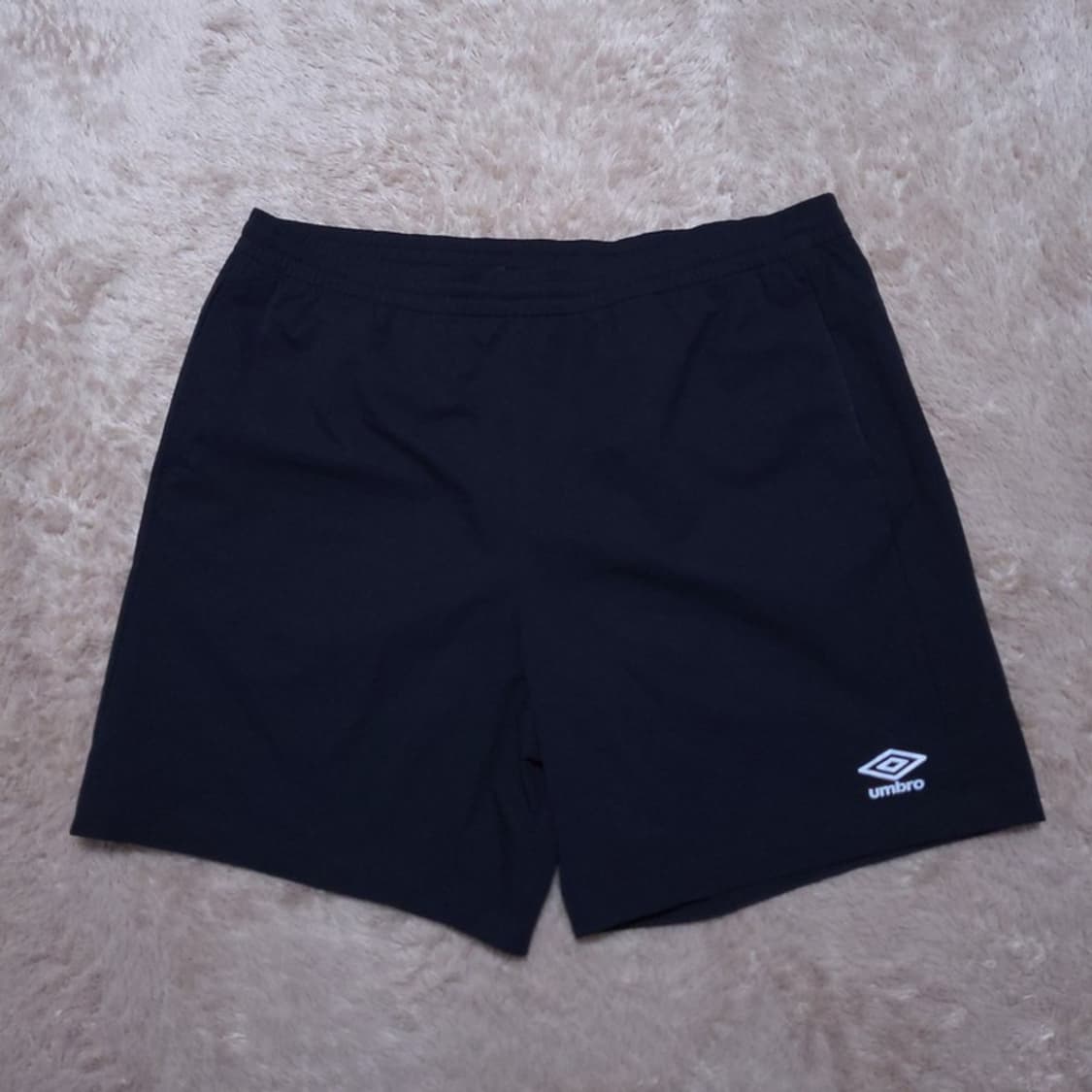 엄브로 남 반바지 95 0518 2 상품이미지1