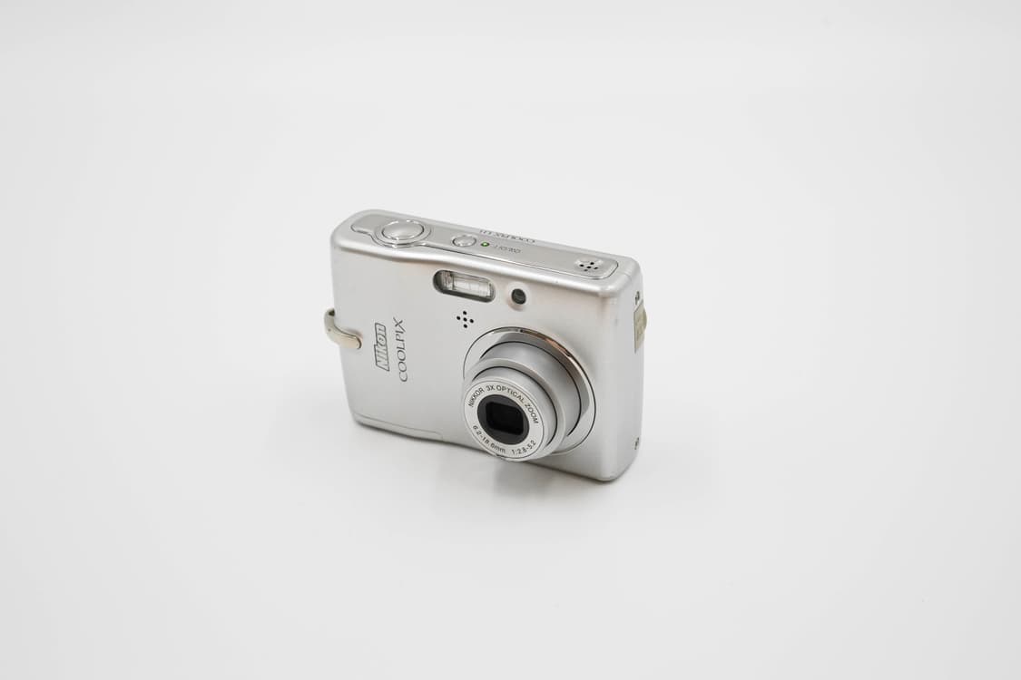 Nikon Coolpix L11 (니콘 쿨픽스 L11) 상품이미지6
