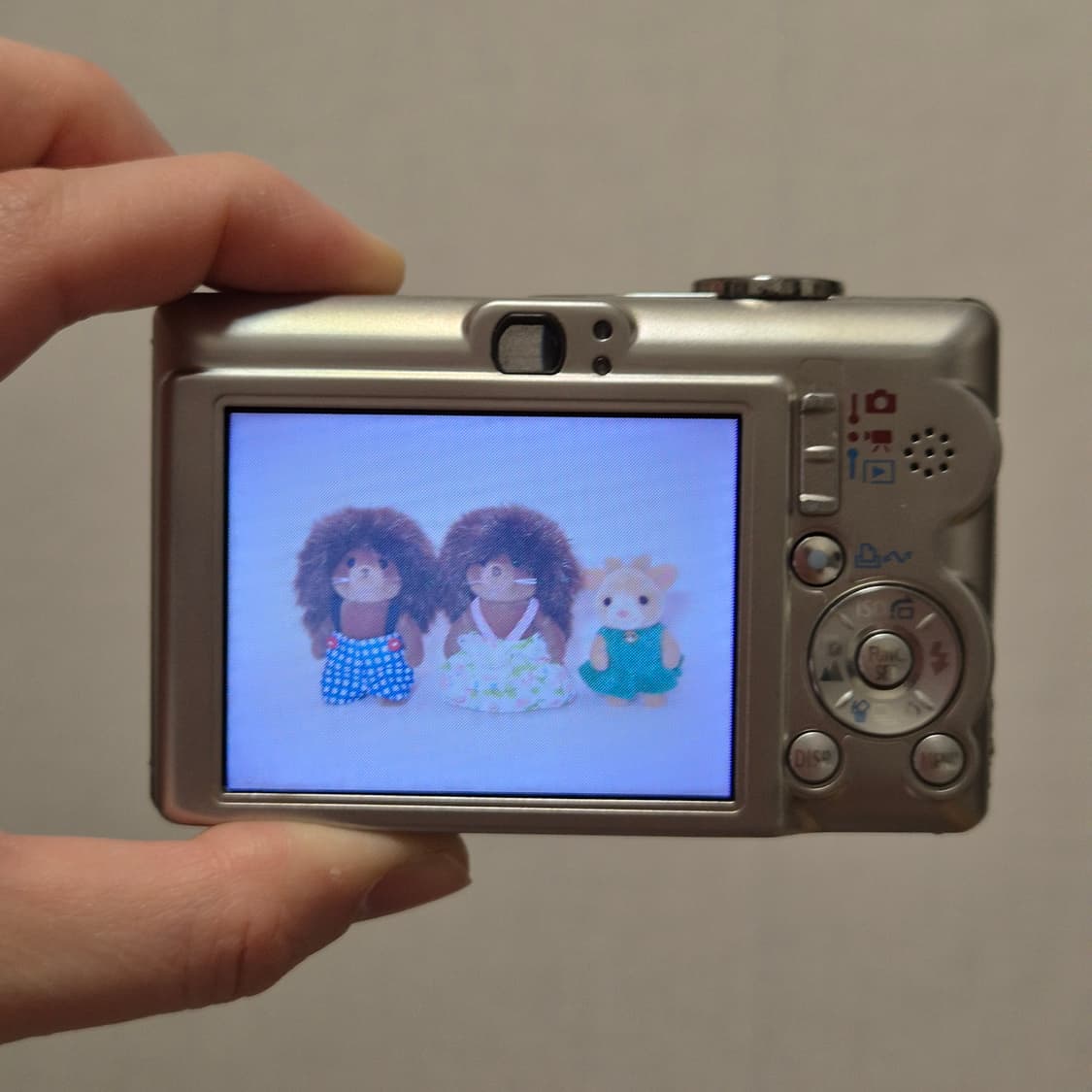 한글지원🤍 캐논 IXY 60 (IXUS 55) ✨ 클래식 감성 상품이미지2