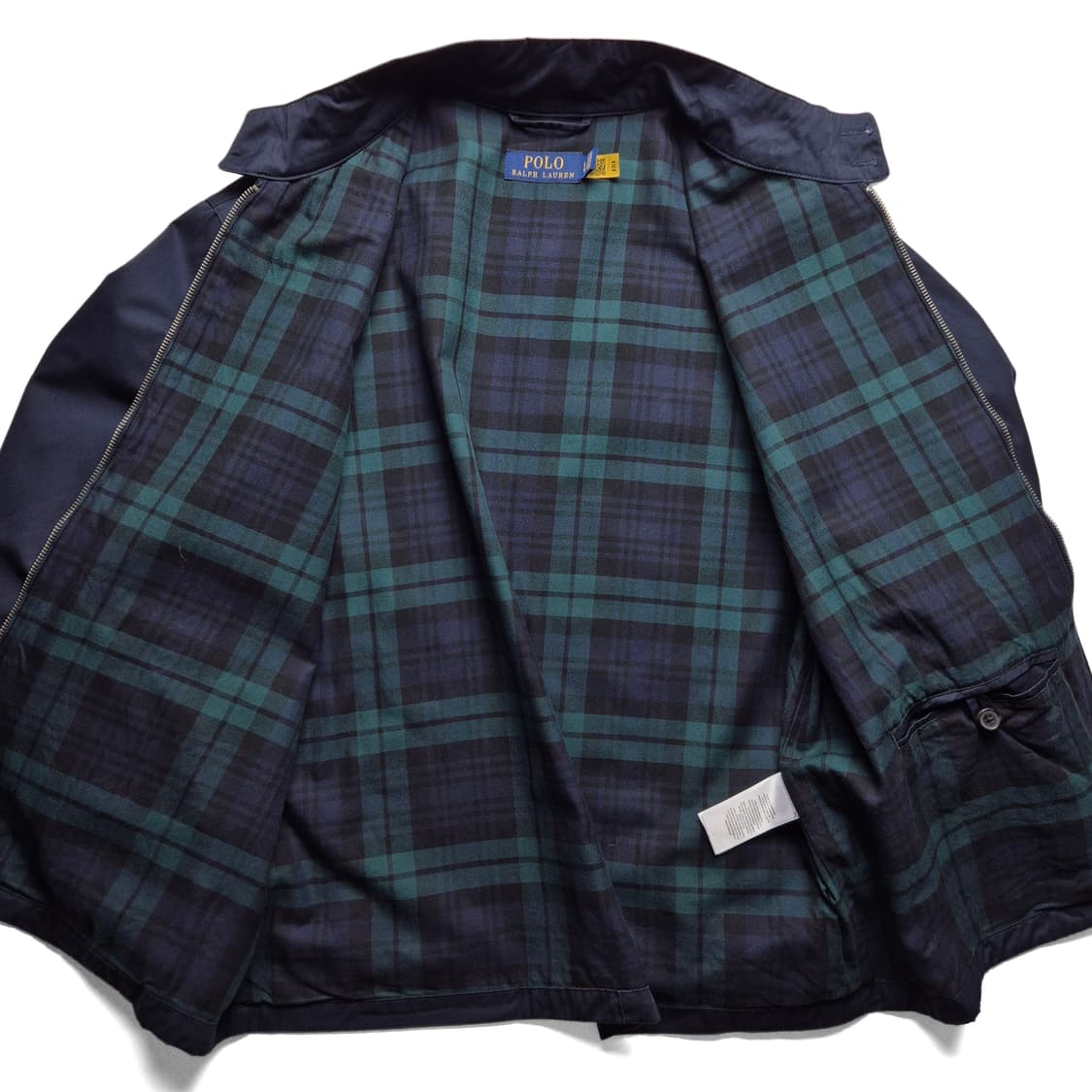 [L] 폴로 랄프로렌 코튼 트윌 자켓 상품이미지8