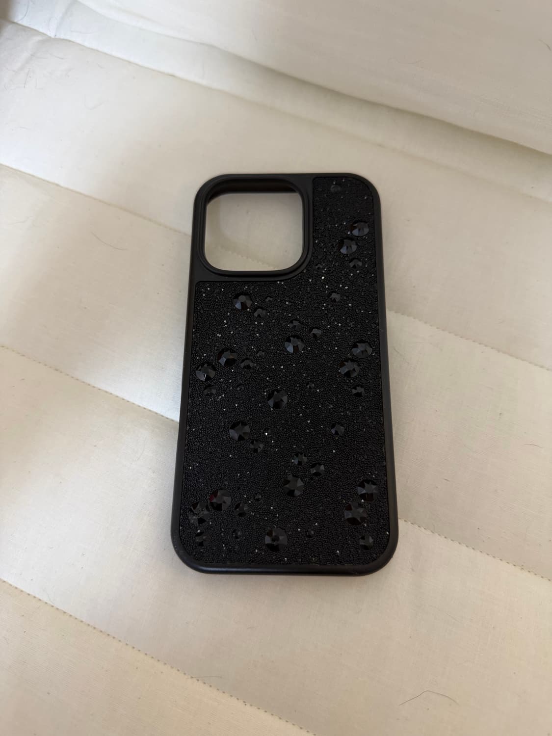 스와로브스키 케이스 16pro 상품이미지6