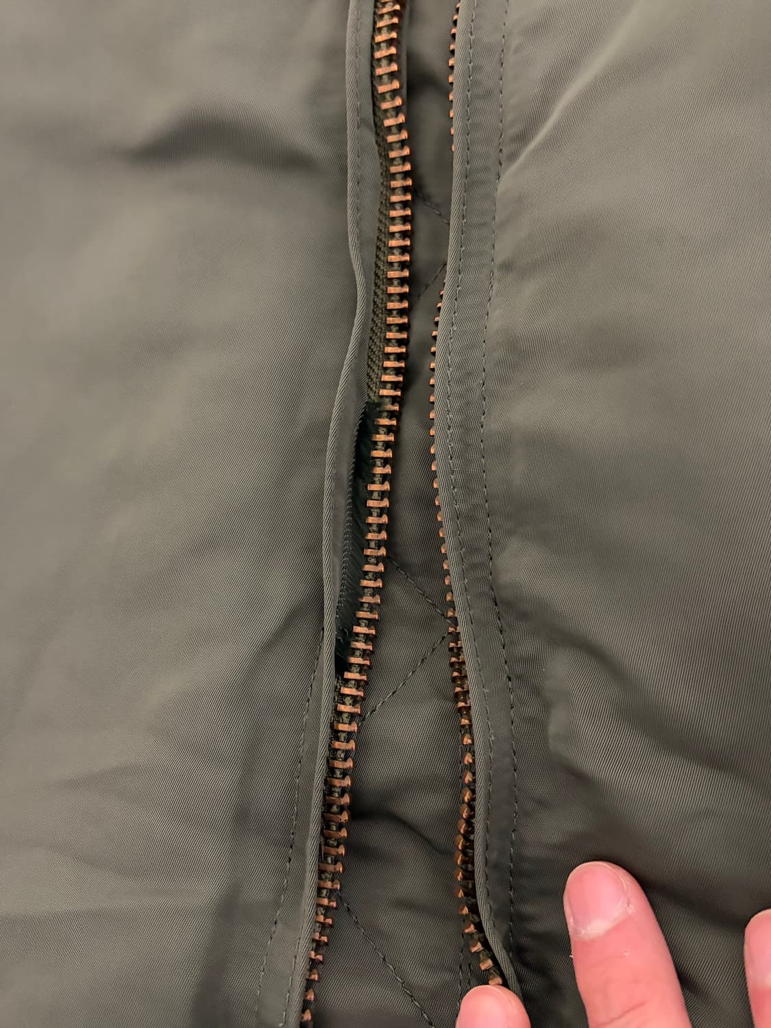 Houston ma-1 상품이미지5