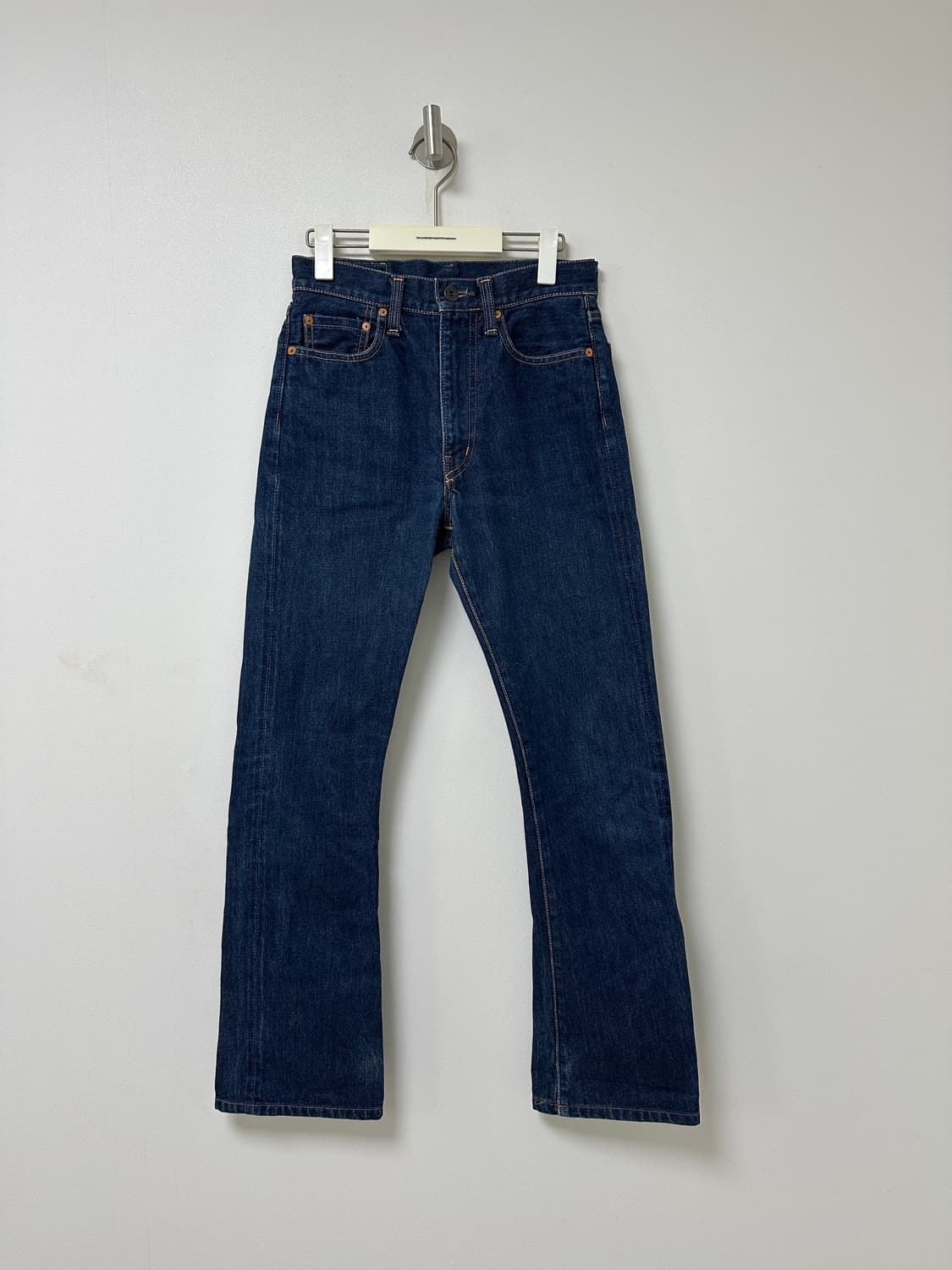 [캐피탈] kapital pants 상품이미지4