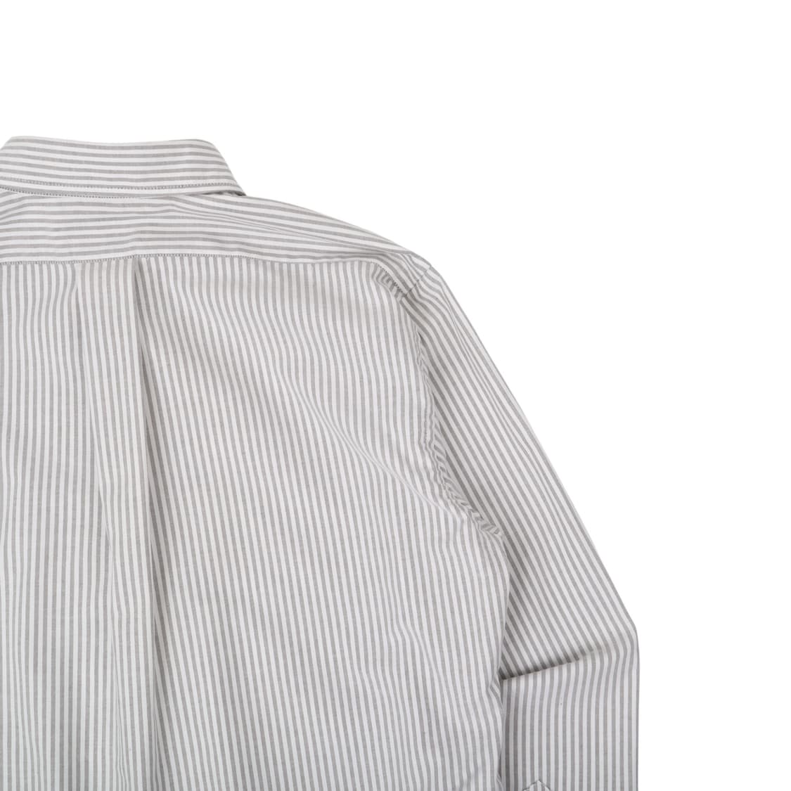 브룩스브라더스 옥스포드 스트라이프 셔츠 상품이미지6
