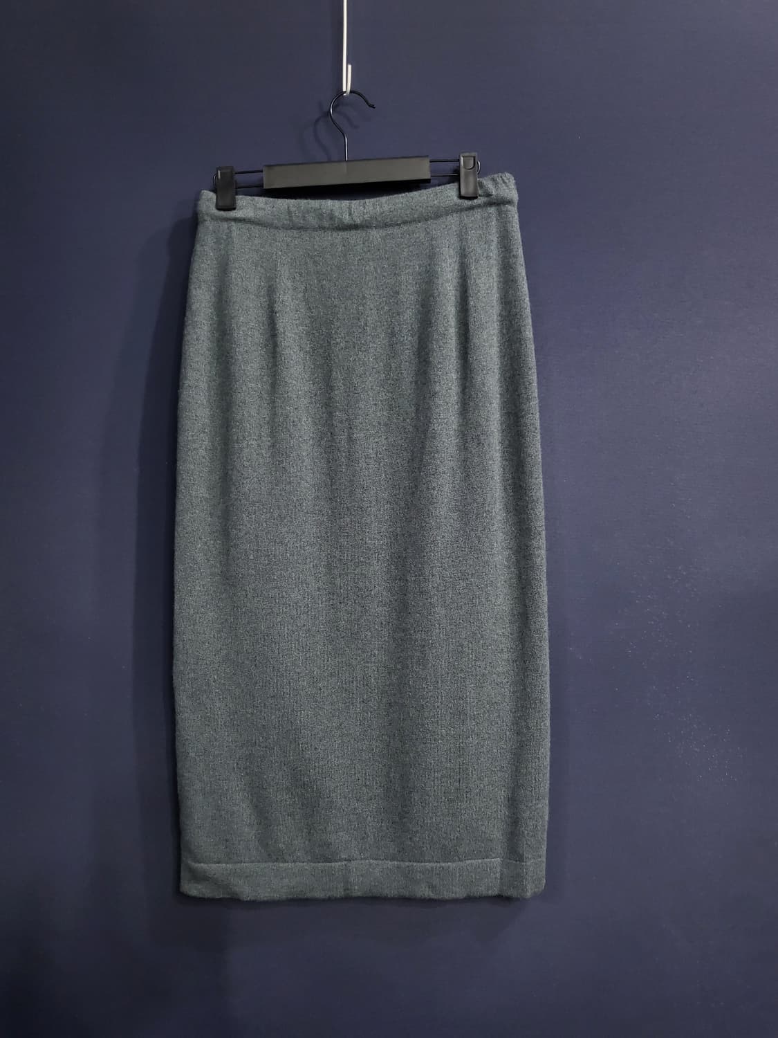 파비아나 필리피 캐시미어100 스커트 상품이미지3