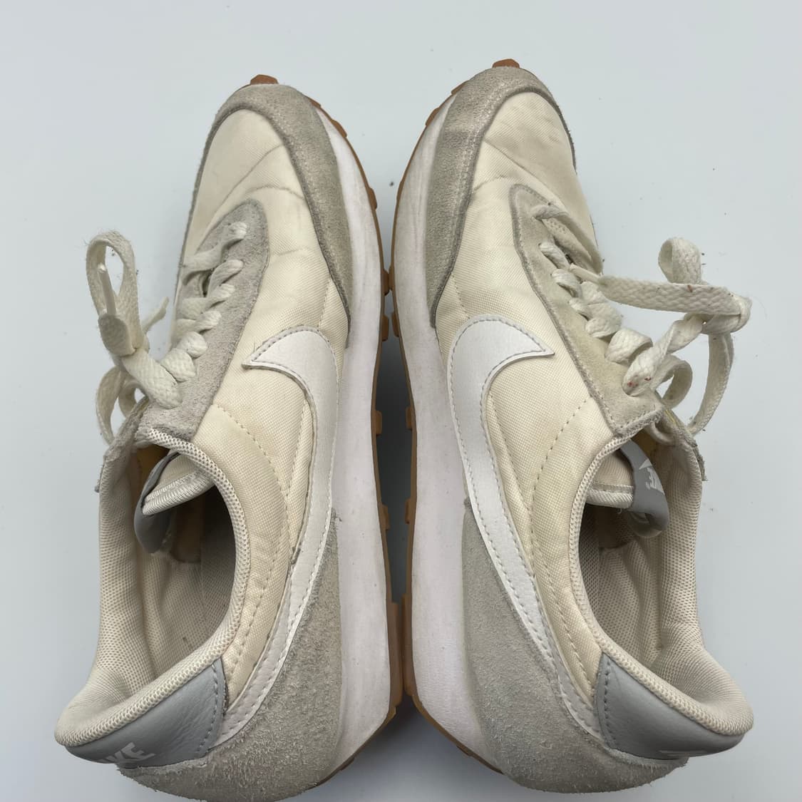 나이키 데이브레이크 여성 스니커즈 245 상품이미지3