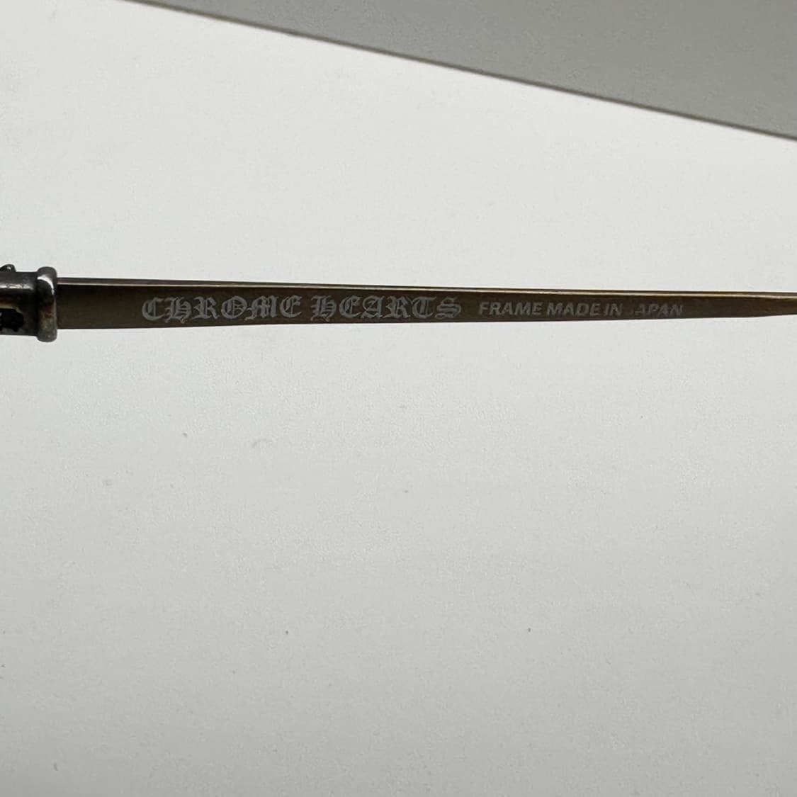 크롬하츠 스테인스 V 무테 상품이미지7