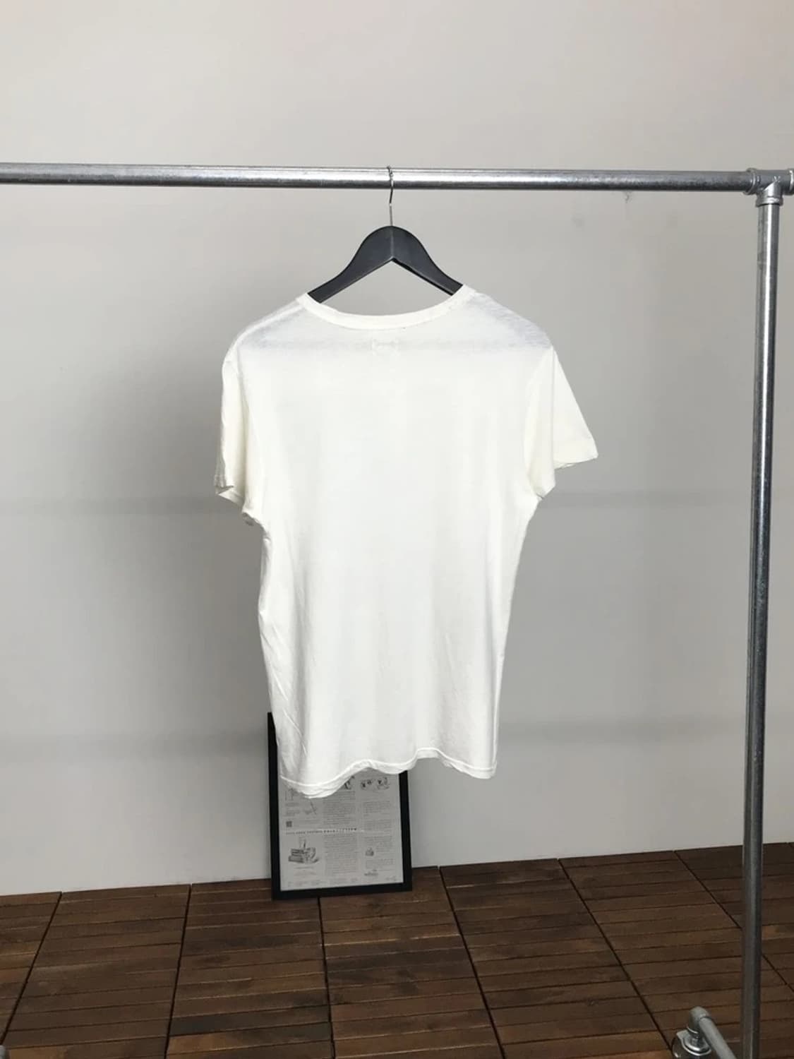 Denim & Supply RL Flag Graphic T-Shirt 상품이미지4