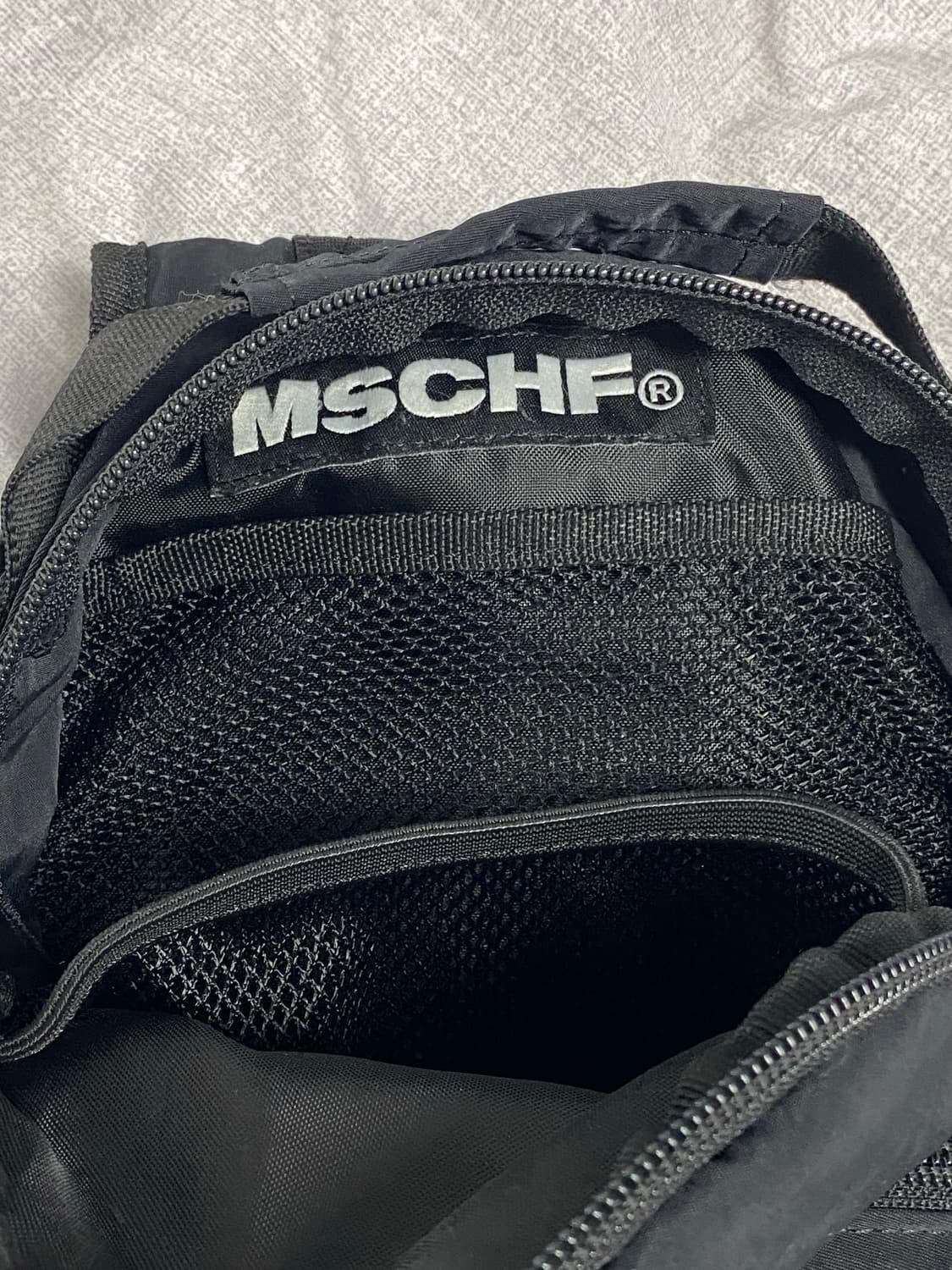 미스치프 19ss 크로스바디 슬링백 상품이미지6