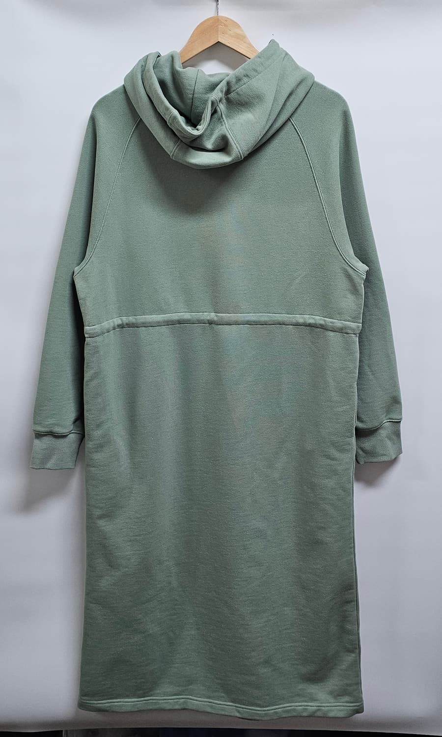 Lee 리 라이트그린 후드원피스 M 새상품 상품이미지2