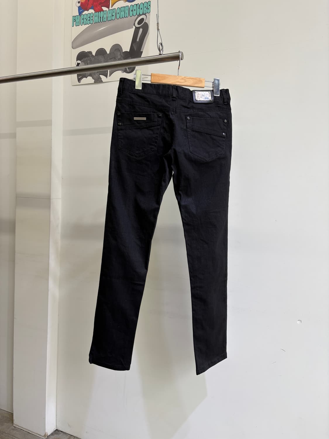 DOLCE & GABBANA (Made in Italy) 데님팬츠 상품이미지5