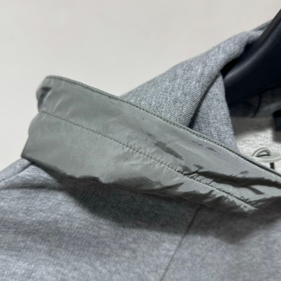 프라다 스포츠 나일론 후드집업 S 상품이미지9