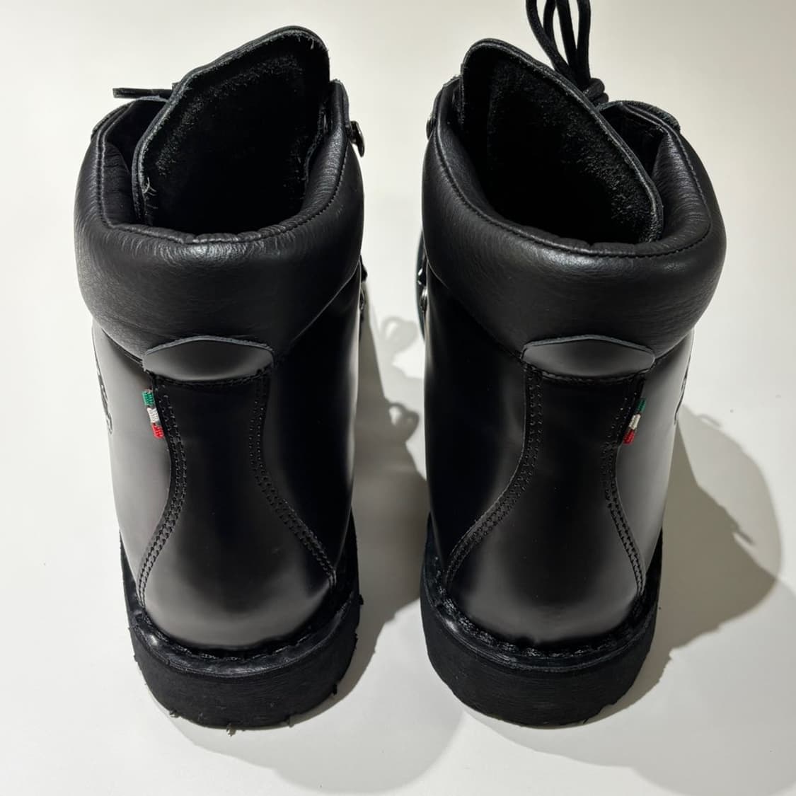 43) 디에메 DIEMME 하이킹 부츠  상품이미지5