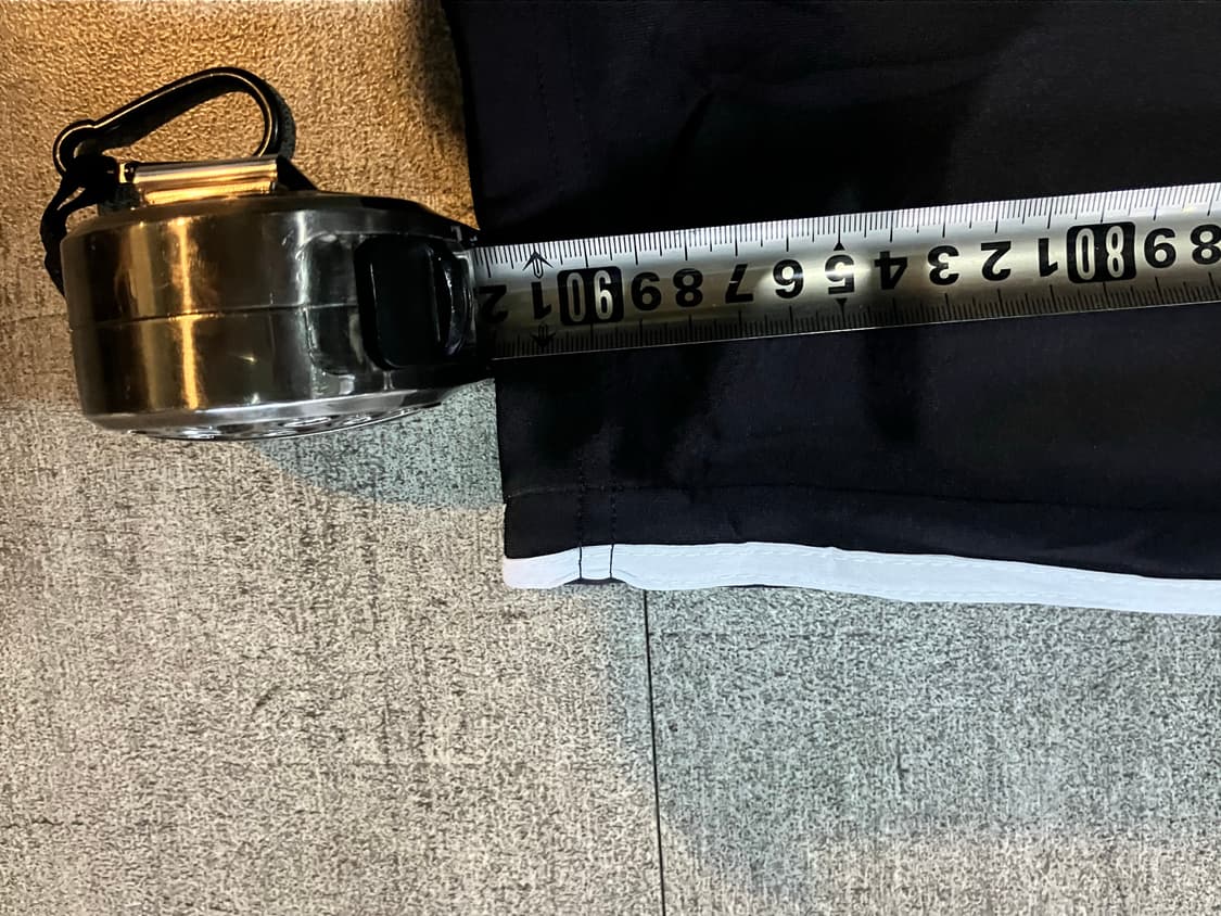 Adidas 아디다스 불꽃로고 삼선 트레이닝팬츠 상품이미지3