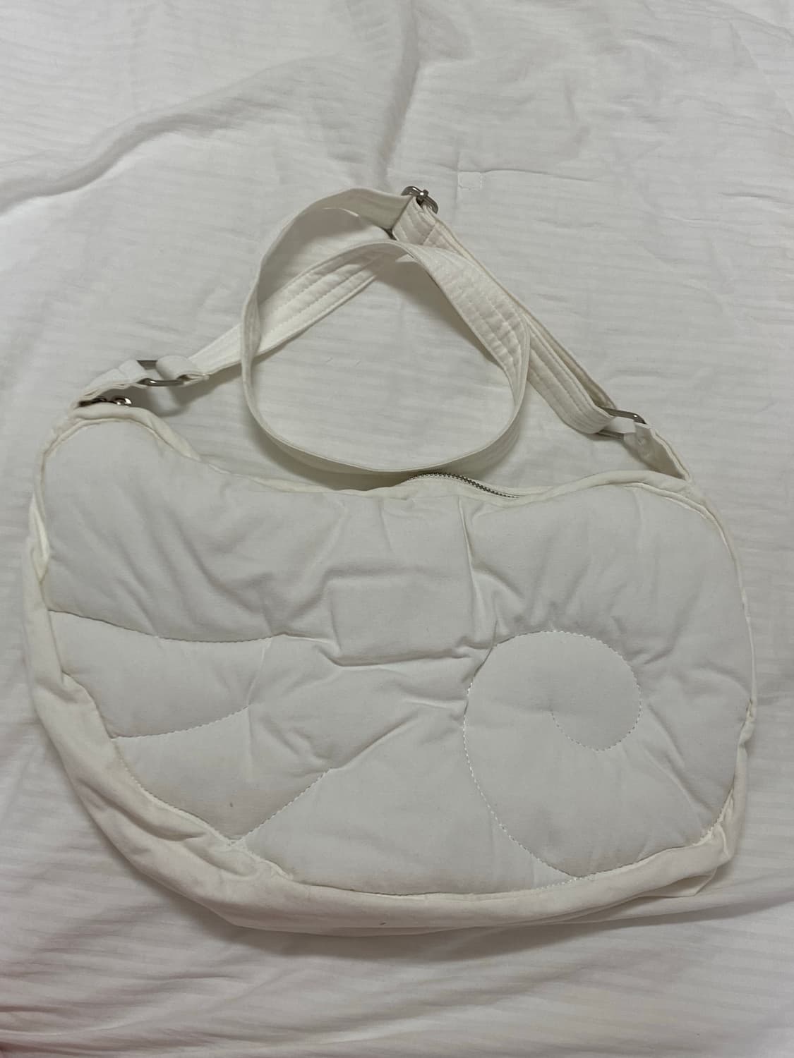 코이세이오 윙백 화이트 상품이미지3