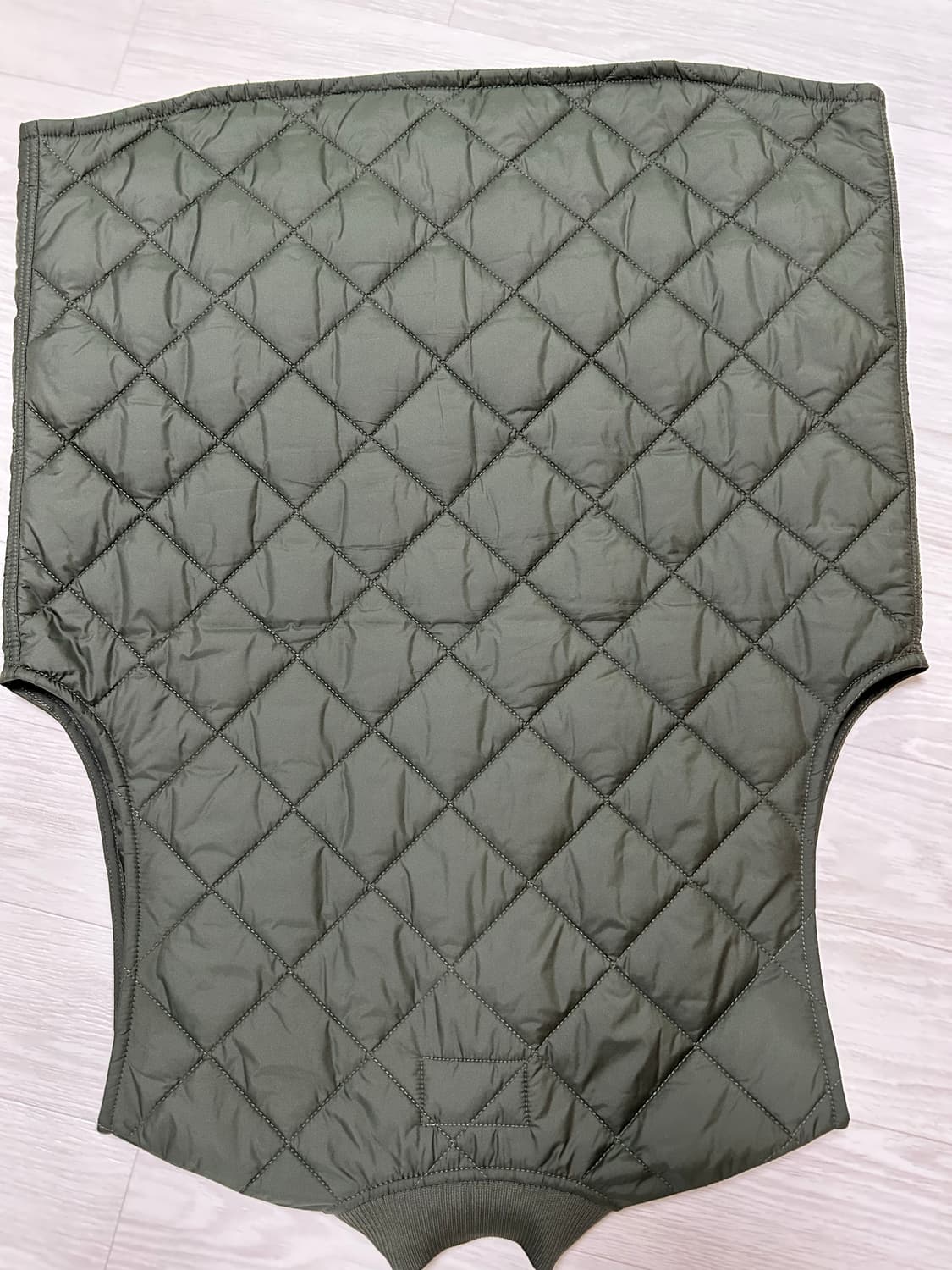 칼하트 윕 나일론 베스트 Carhartt wip 상품이미지2