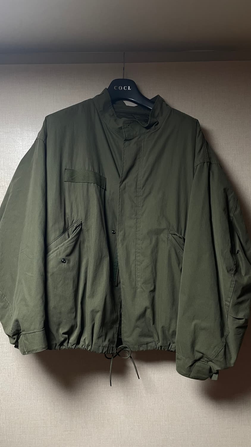 S) 프릭스스토어 m65 숏 상품이미지2