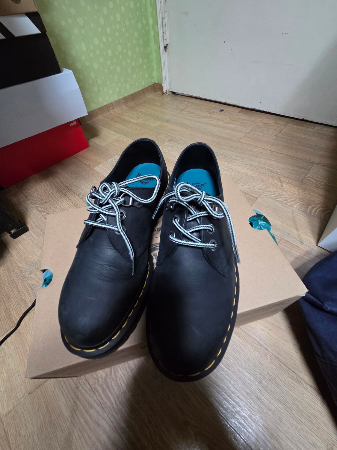 닥터마틴 디네댓 260 상품이미지3