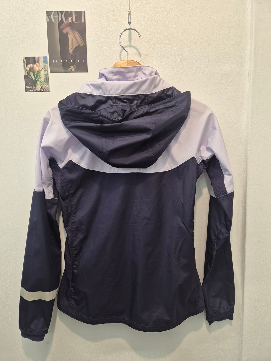 나이키 여성 바람막이  S
- 사이즈   상품이미지3