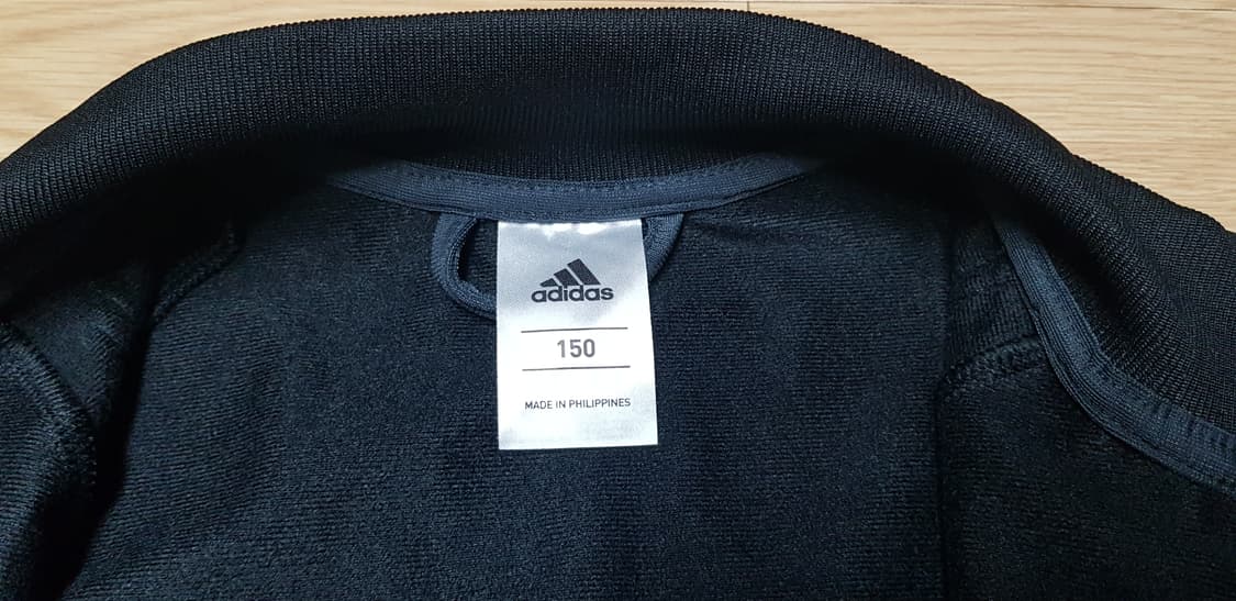 adidas 아디다스 TIRO17 티로17 PES 쟈켓, 트레이닝복 상의 상품이미지4