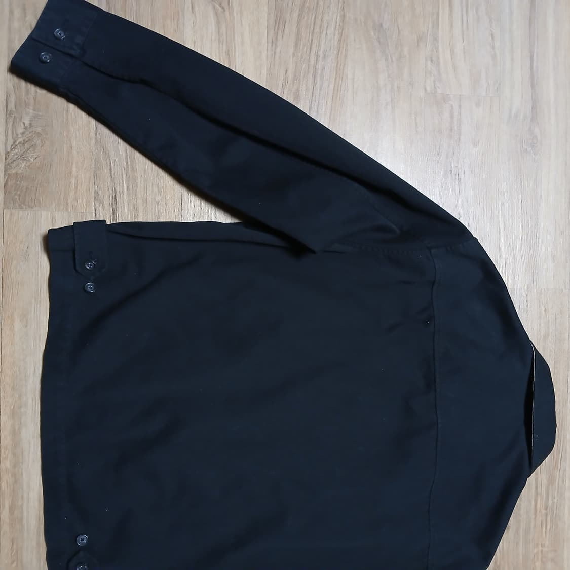 polo 폴로 랄프로렌 스윙탑 블루종 코튼 자켓 상품이미지4