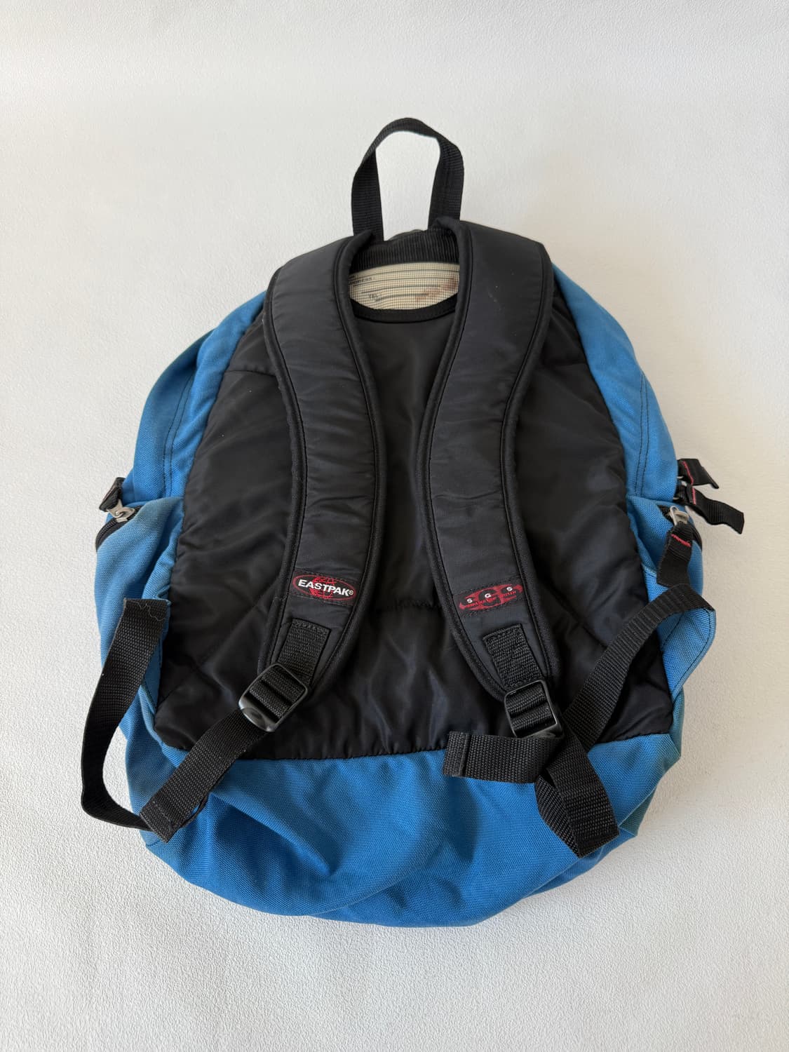 올드 이스트팩(EASTPAK) 백팩 상품이미지7