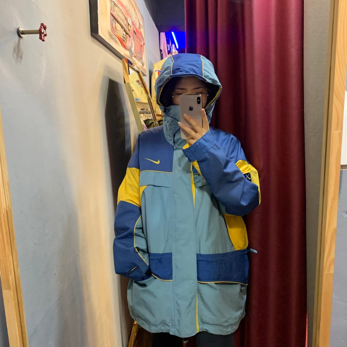 Nike 상품이미지4