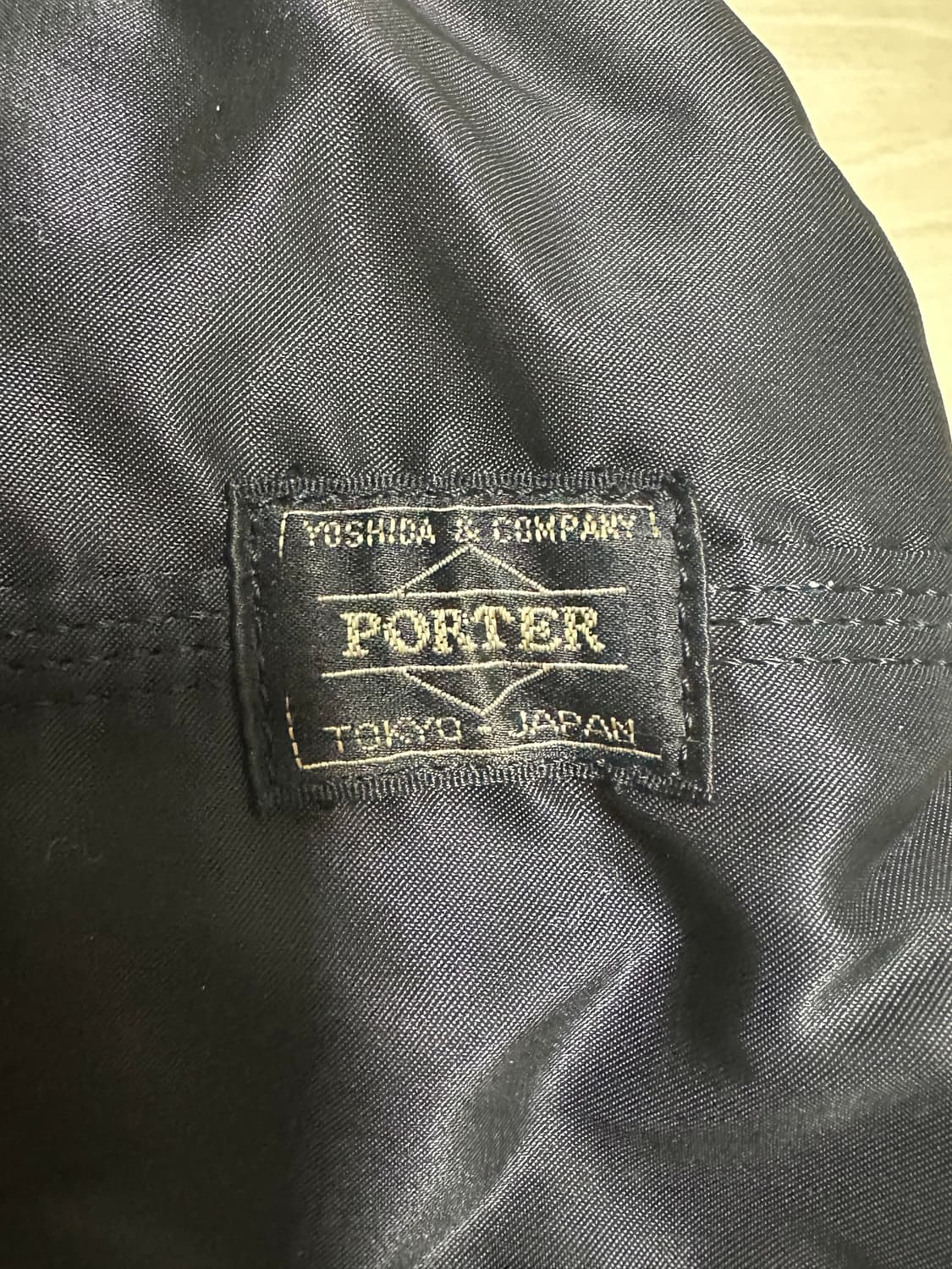 PORTER 요시다 포터 탱커 보스턴백 더플백 L 상품이미지2