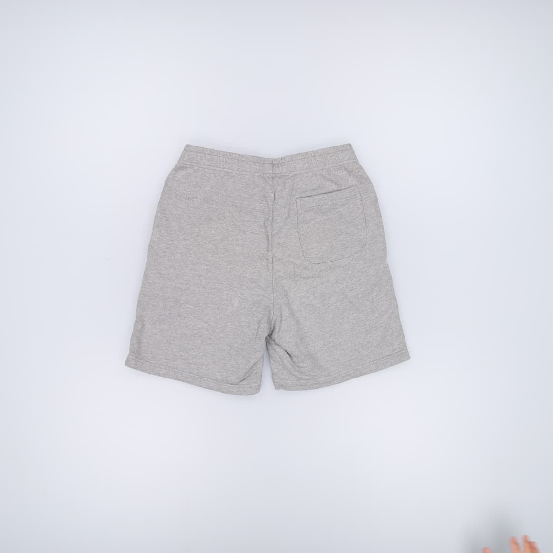 M 무신사스탠다드 트레이닝 반바지 0313H1 상품이미지2