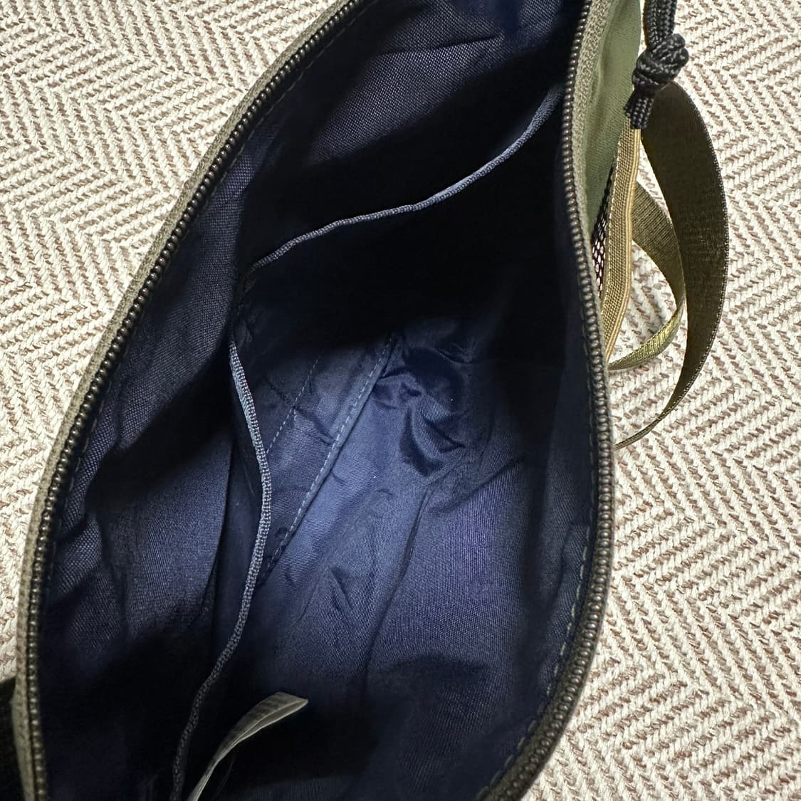 COLUMBIA japan cross bag 상품이미지3