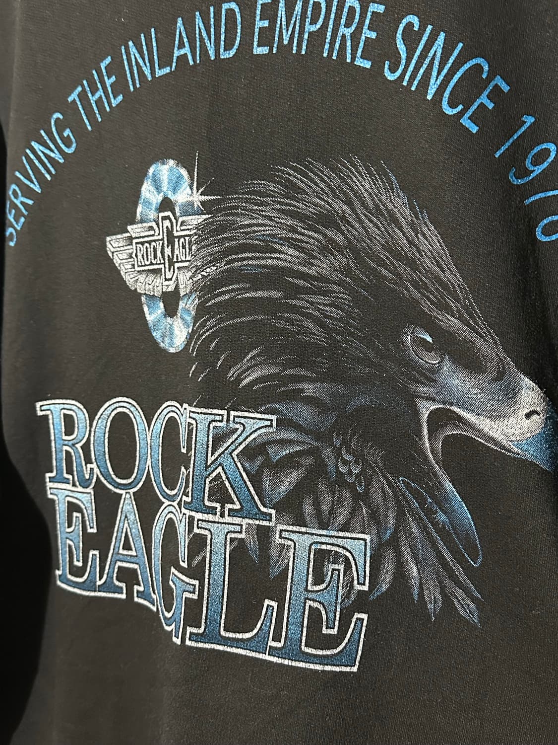 [빈티지] •90s Flybeans Tee 상품이미지7