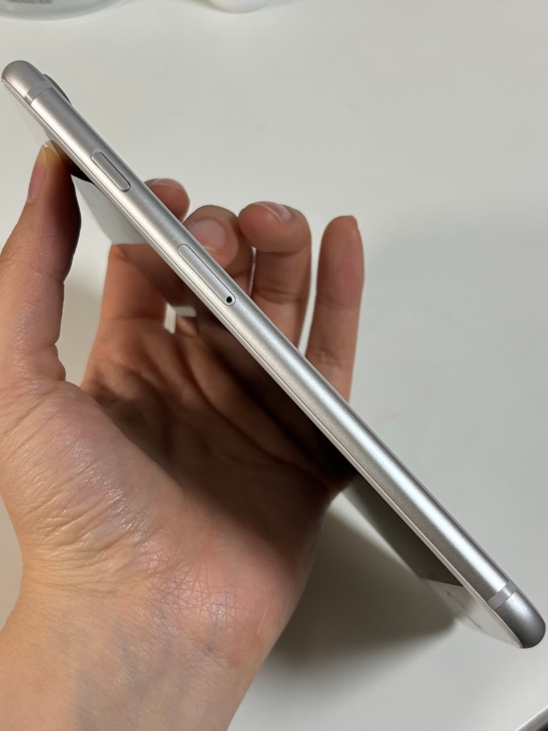 아이폰 8플러스 64기가 실버 상품이미지4