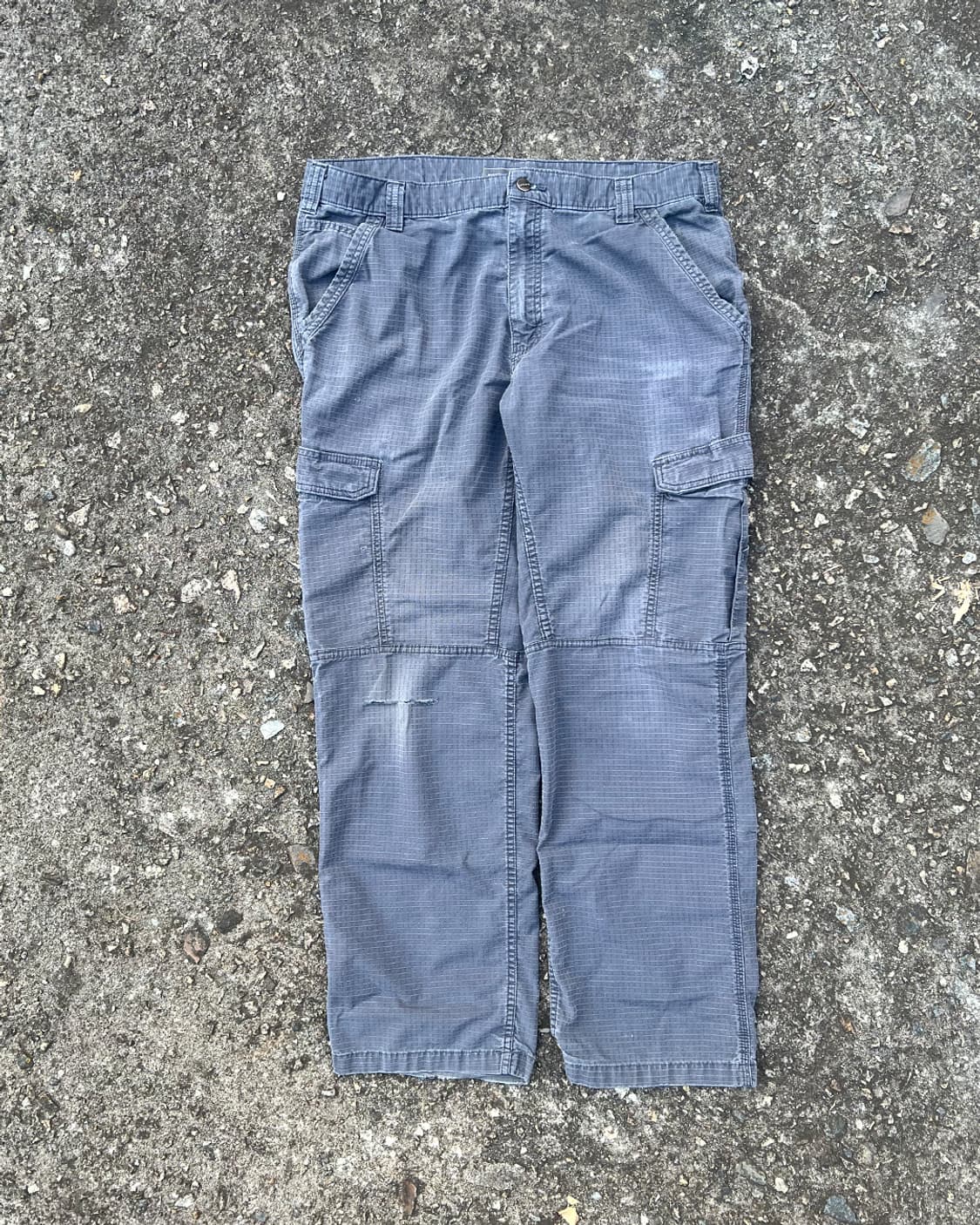 Carhartt Ripstop Pants 상품이미지2