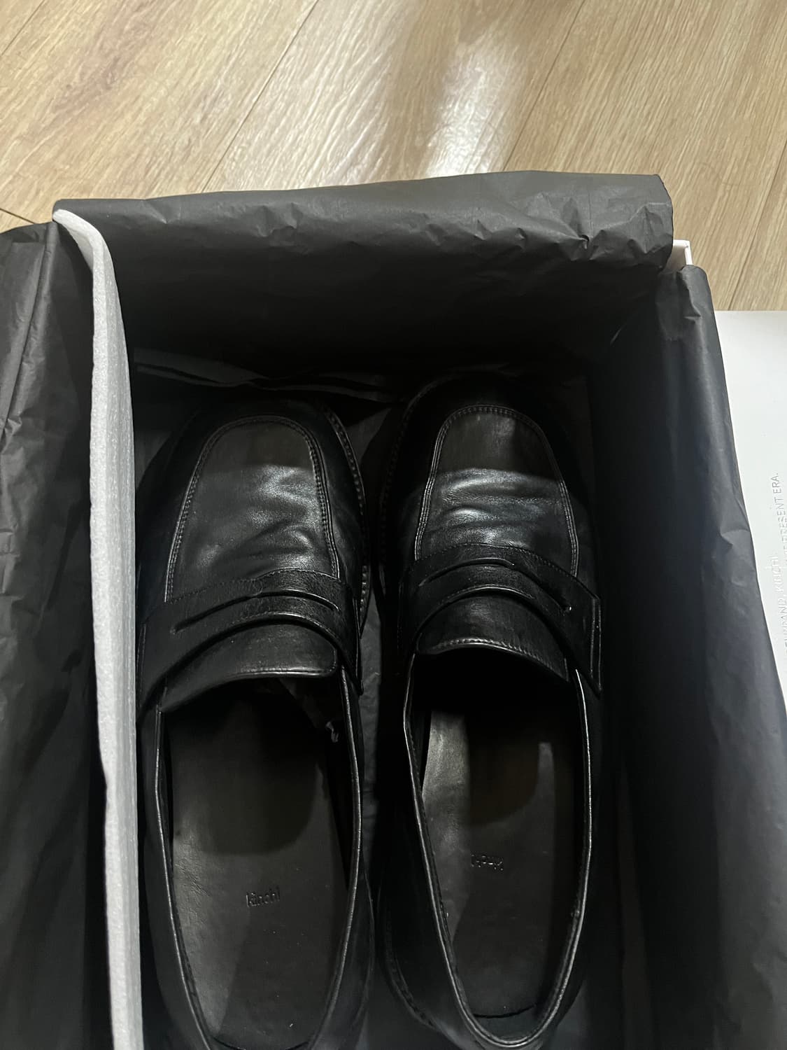 킨치 500 270사이즈 상품이미지3