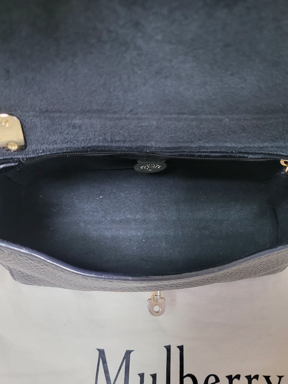 멀버리 릴리백 상품이미지8