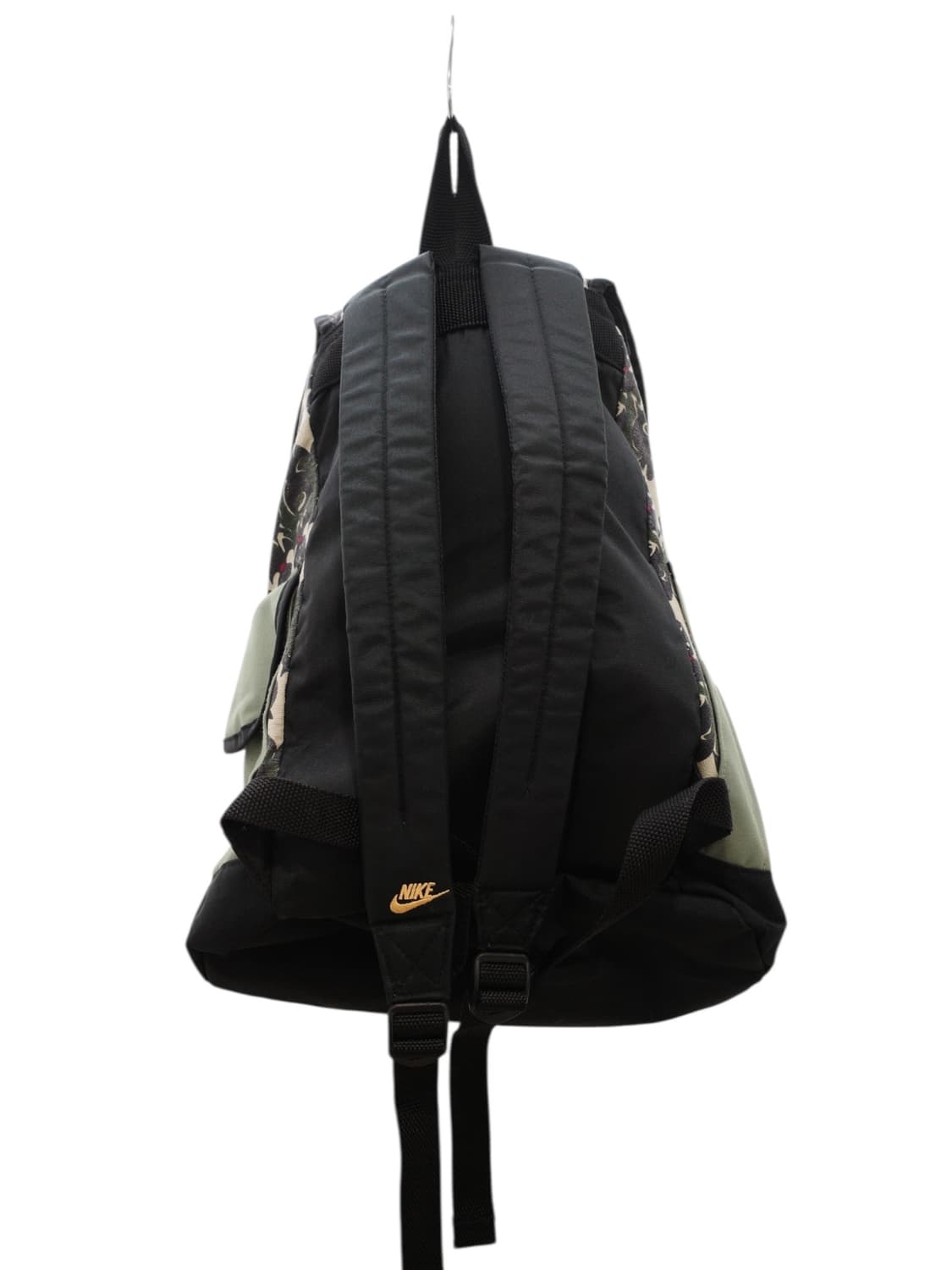 90‘s 나이키 ’Dunk Yard Daze’ 럭색 백팩 상품이미지2