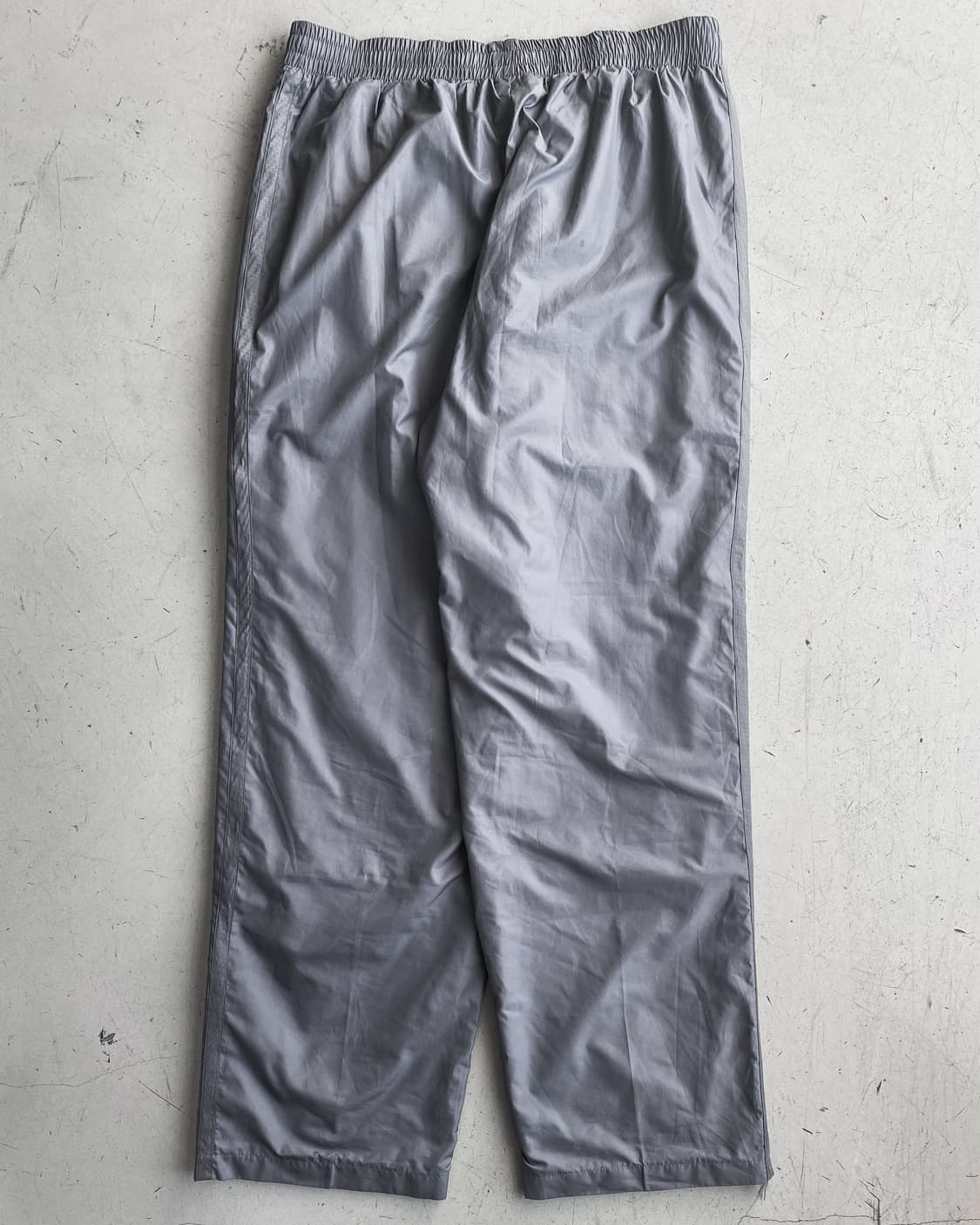 나이키 2002‘s 스우시 플리스 라이닝 우븐 팬츠 상품이미지6