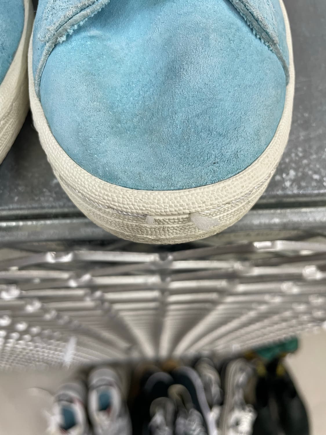 아디다스 캠퍼스 80s 라이트 아쿠아 280 상품이미지8