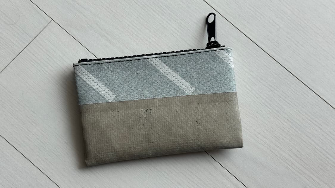 프라이탁 블레어 파우치 / 카드지갑 상품이미지2