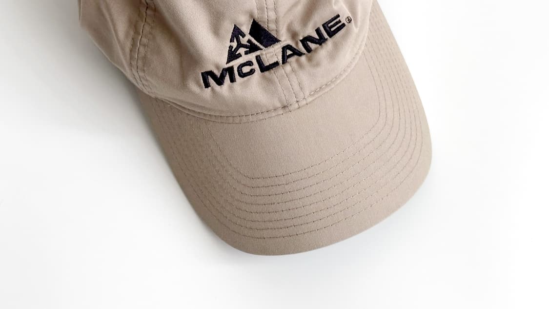 나이키 골프 베이지 볼캡 ‘McLane’ 상품이미지6