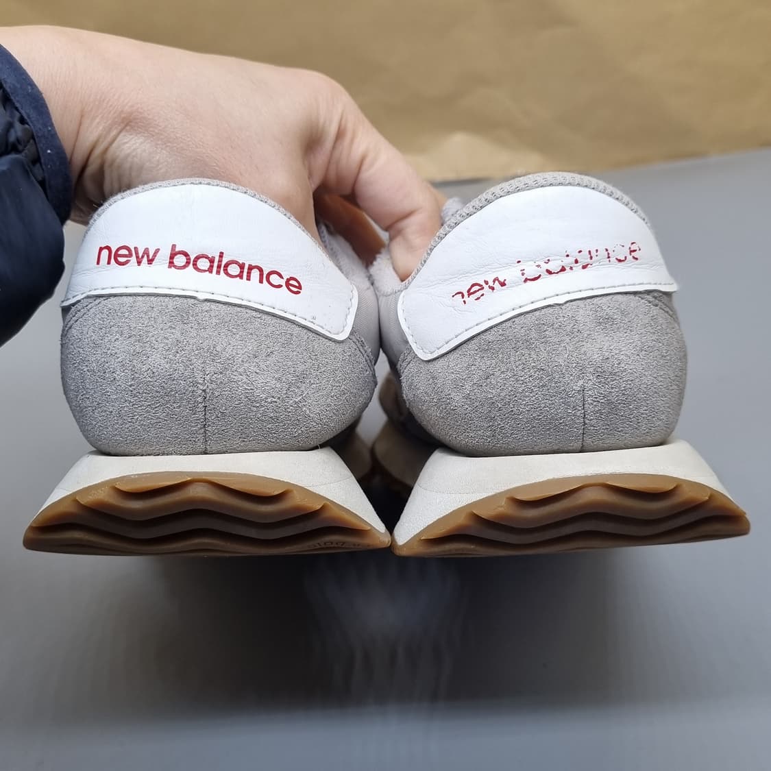 뉴발란스 237 여성운동화230  상품이미지4