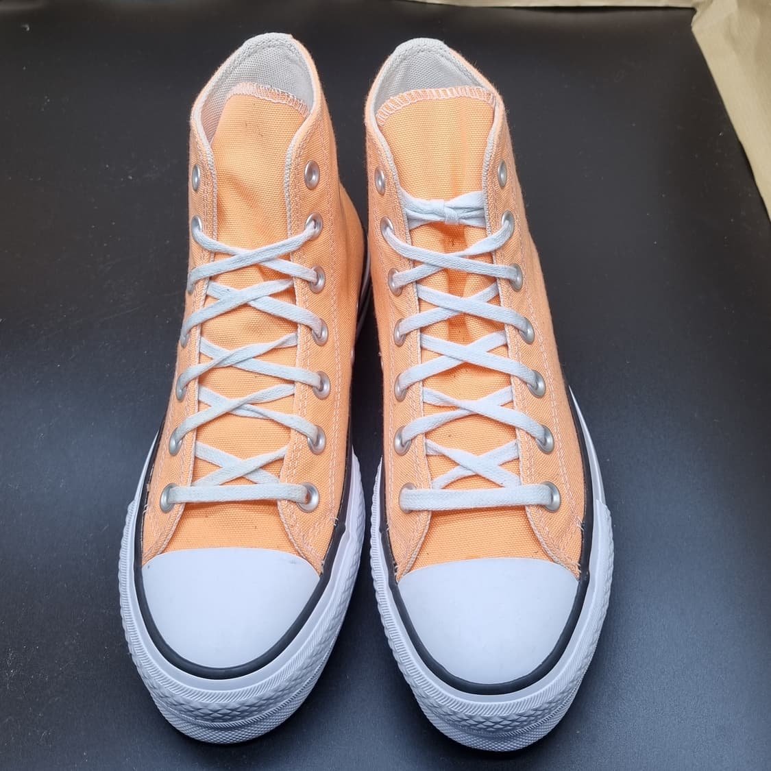 컨버스 척테일러 피치빔 여성하이탑230  상품이미지2