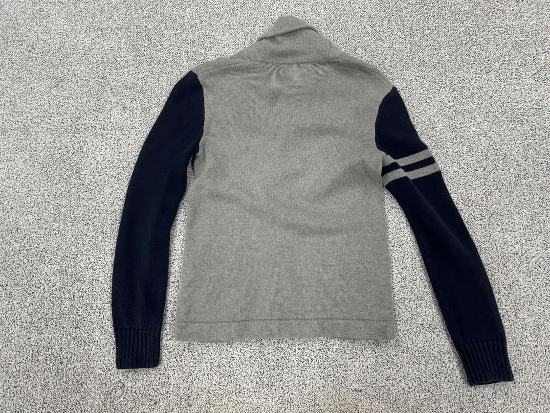 폴로 랄프로렌 빅포니 숄카라 가디건 상품이미지2