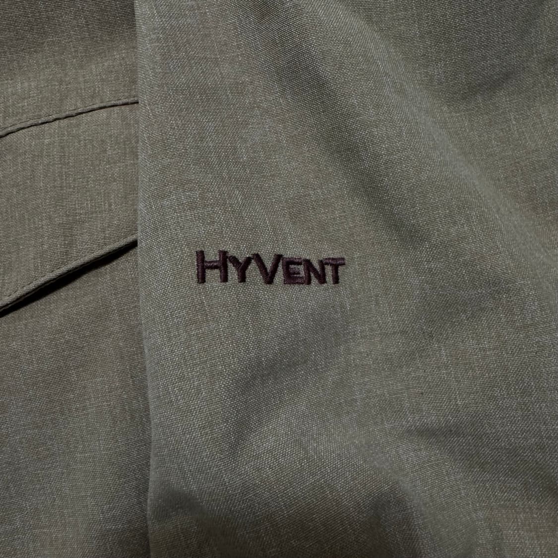 노스페이스 하이벤트 바람막이 자켓 상품이미지5