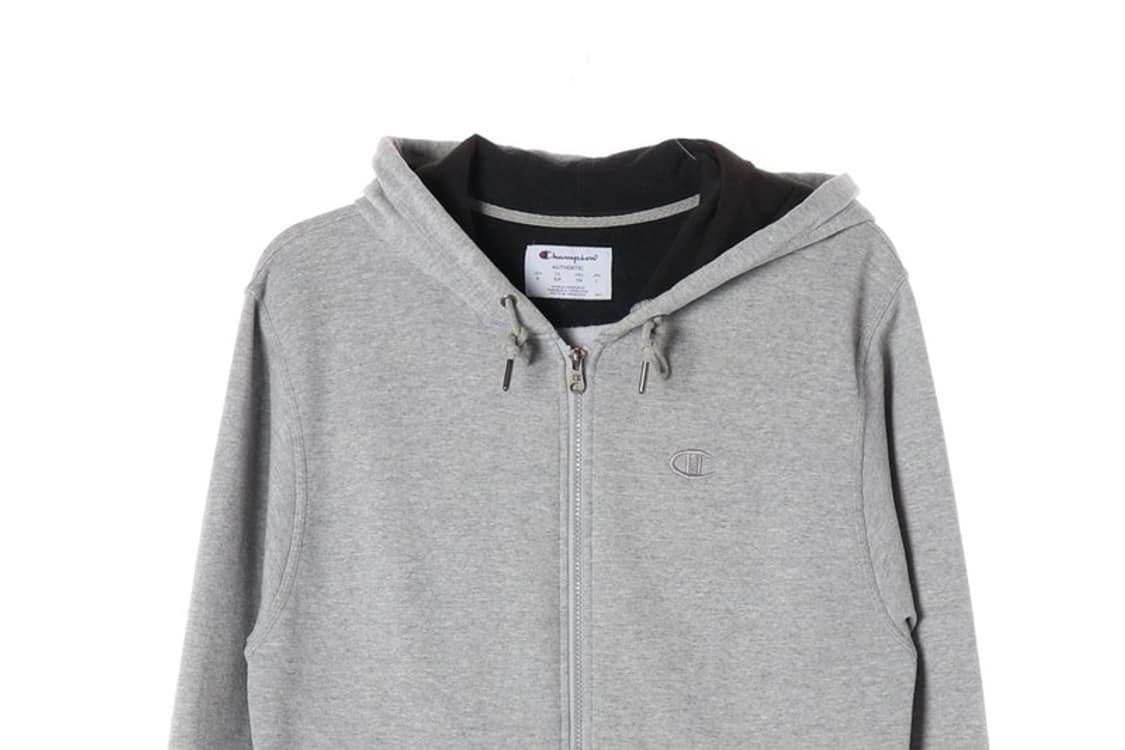 챔피온 후드집업 L 상품이미지4