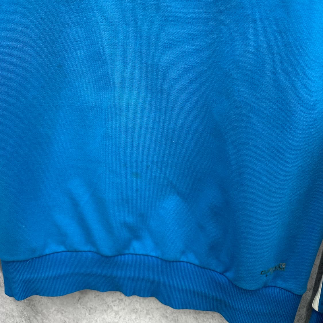 100 아디다스 삼선 여자 후드집업 상품이미지8