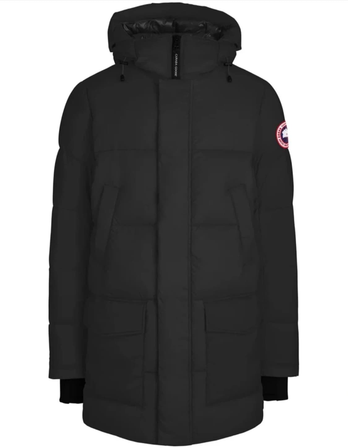 캐나다구스 남성 패딩 M (암스트롱 5088M) 상품이미지1